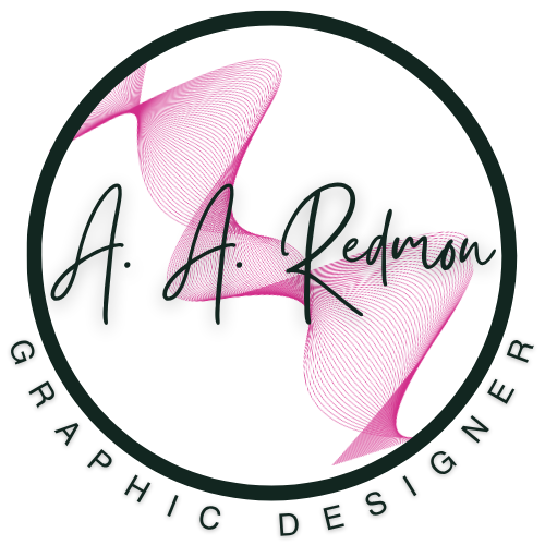 A.A. Redmon Logo